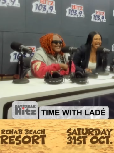 @Hitz 103.9 FM