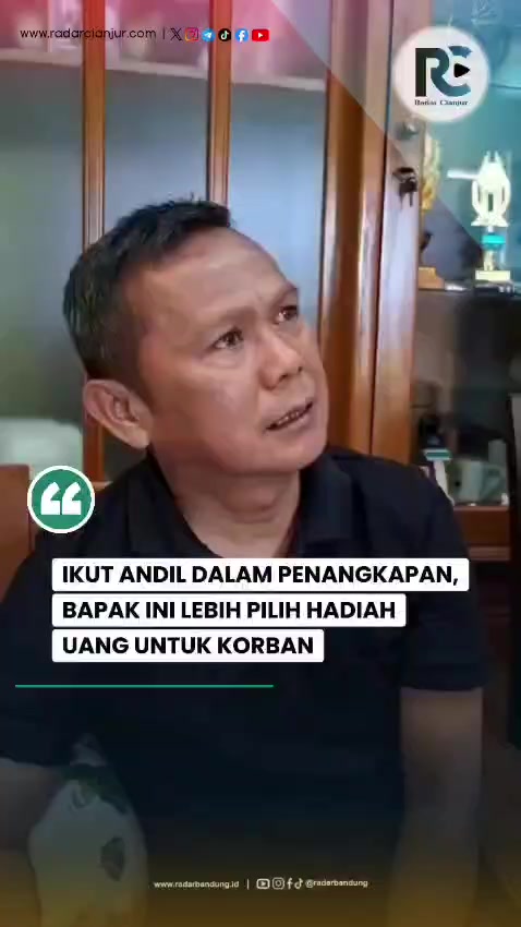 @Radar Cianjur