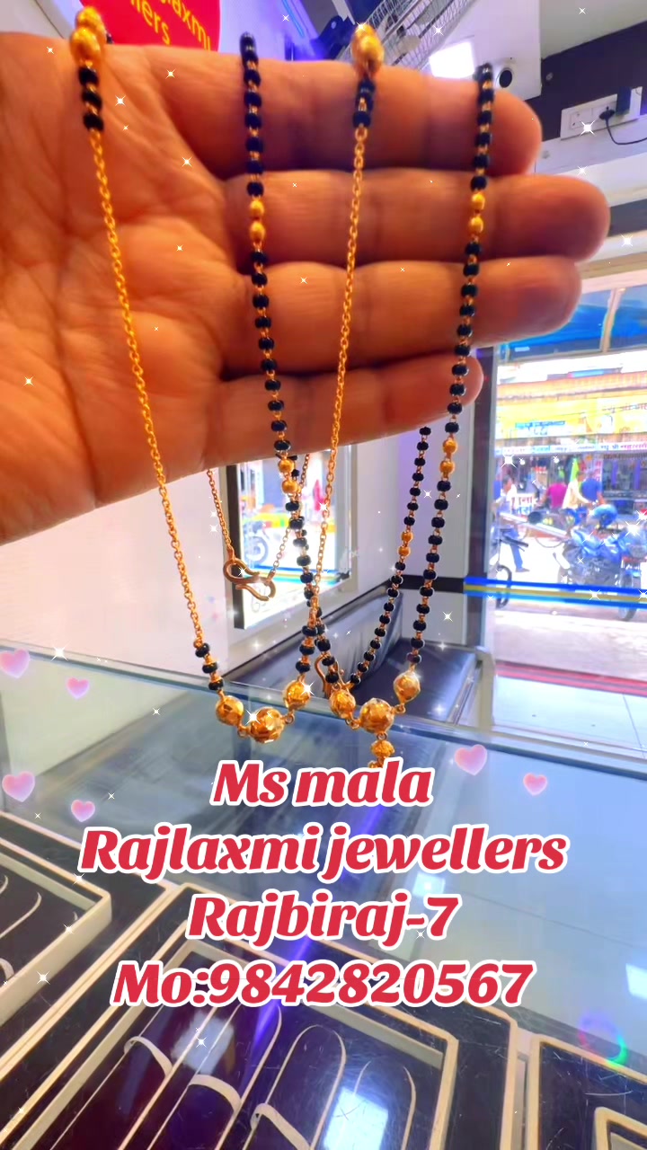 @❤️Raj Laxmi Jewelers🔥