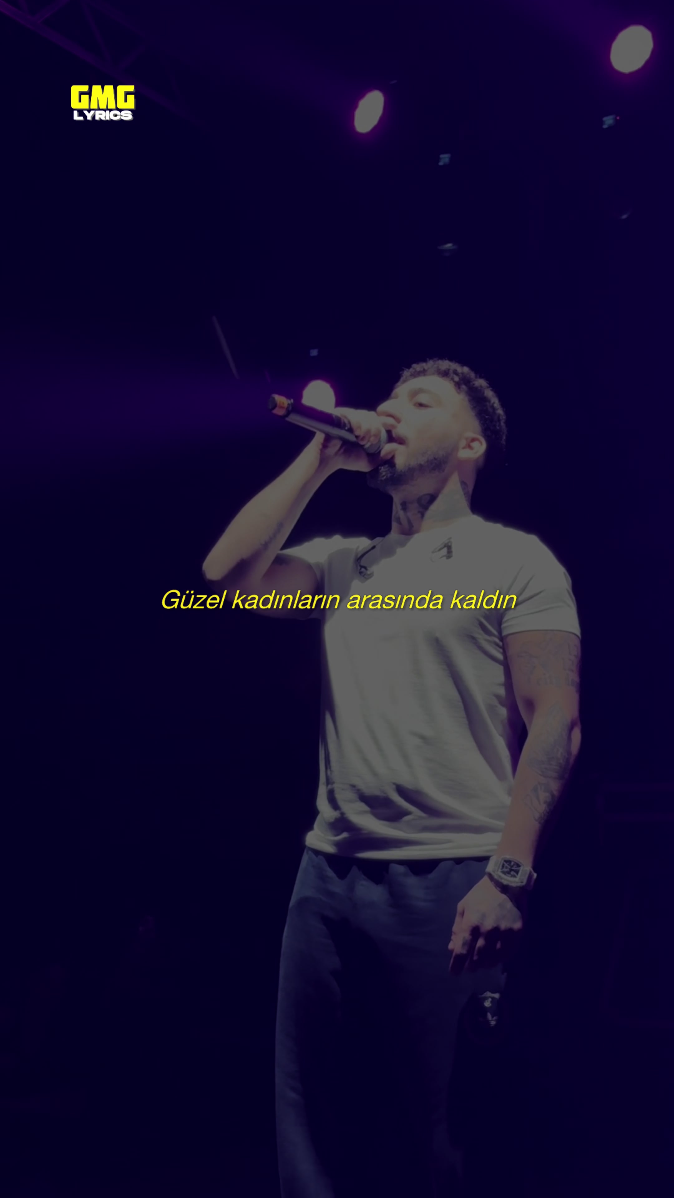 @GMG LYRICS