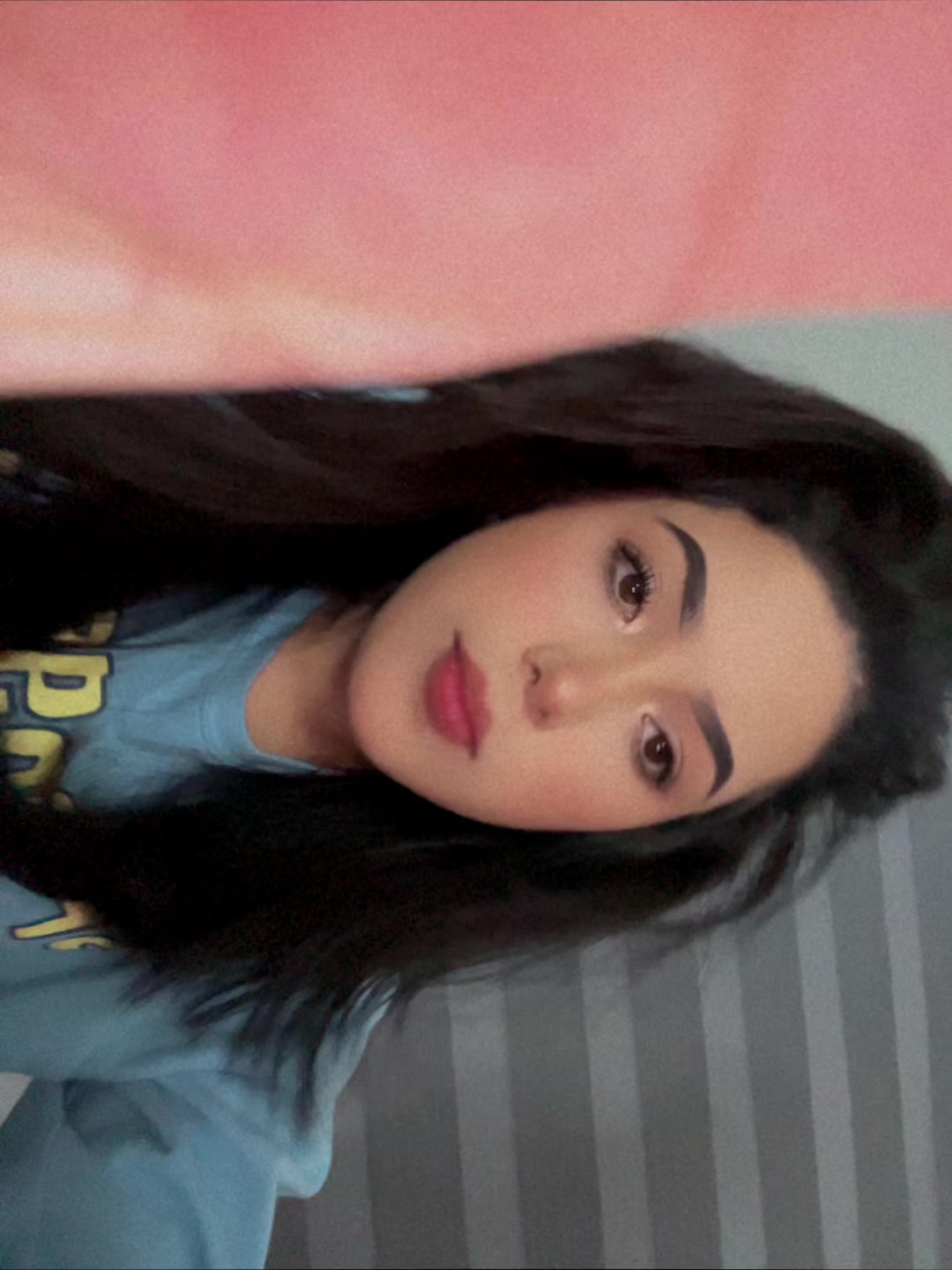 @Nayeslie Campos