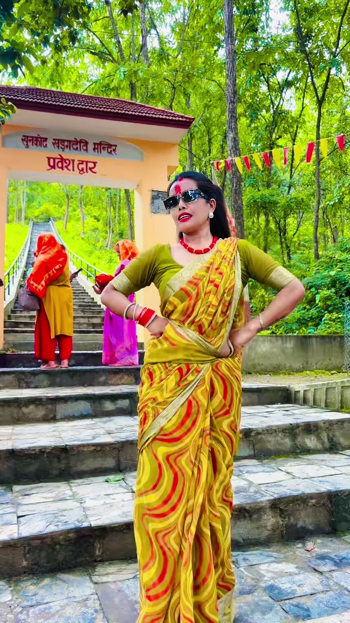 @Radha Basnet