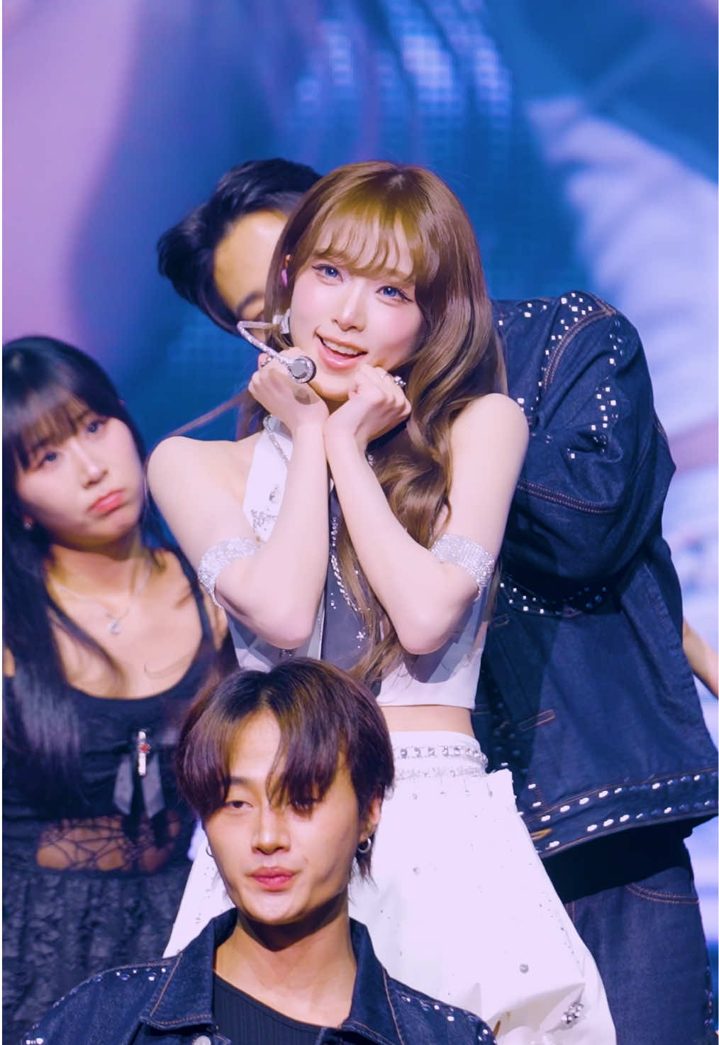 @YENA(최예나)