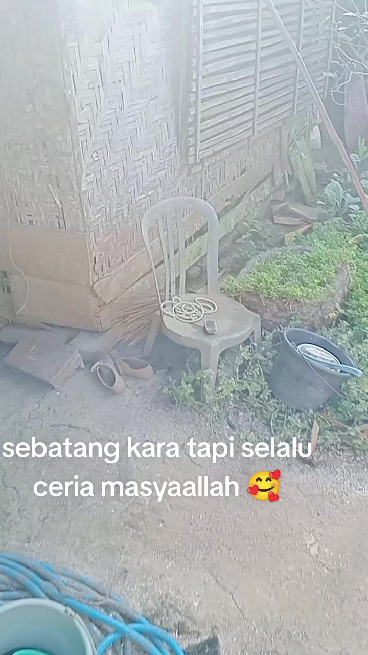 @kenzo medek sayur keliling