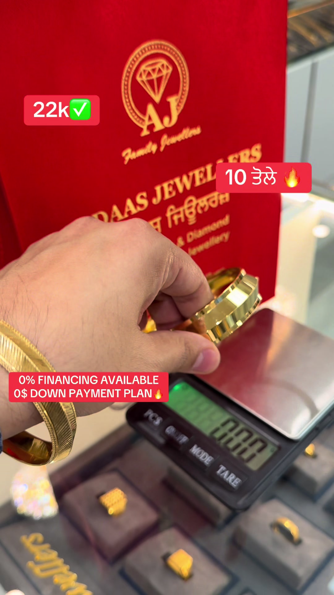 @Ardaas Jewellers