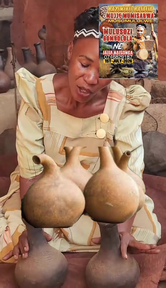 @Omuzana Naisonga
