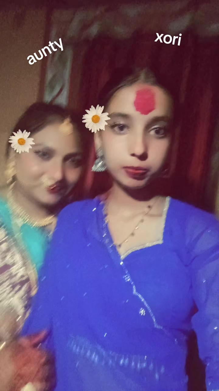@chanda sah