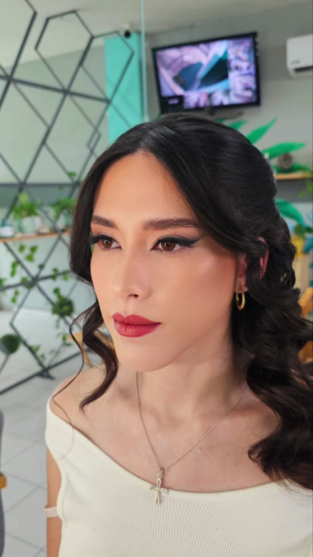 @Denessi Make Up