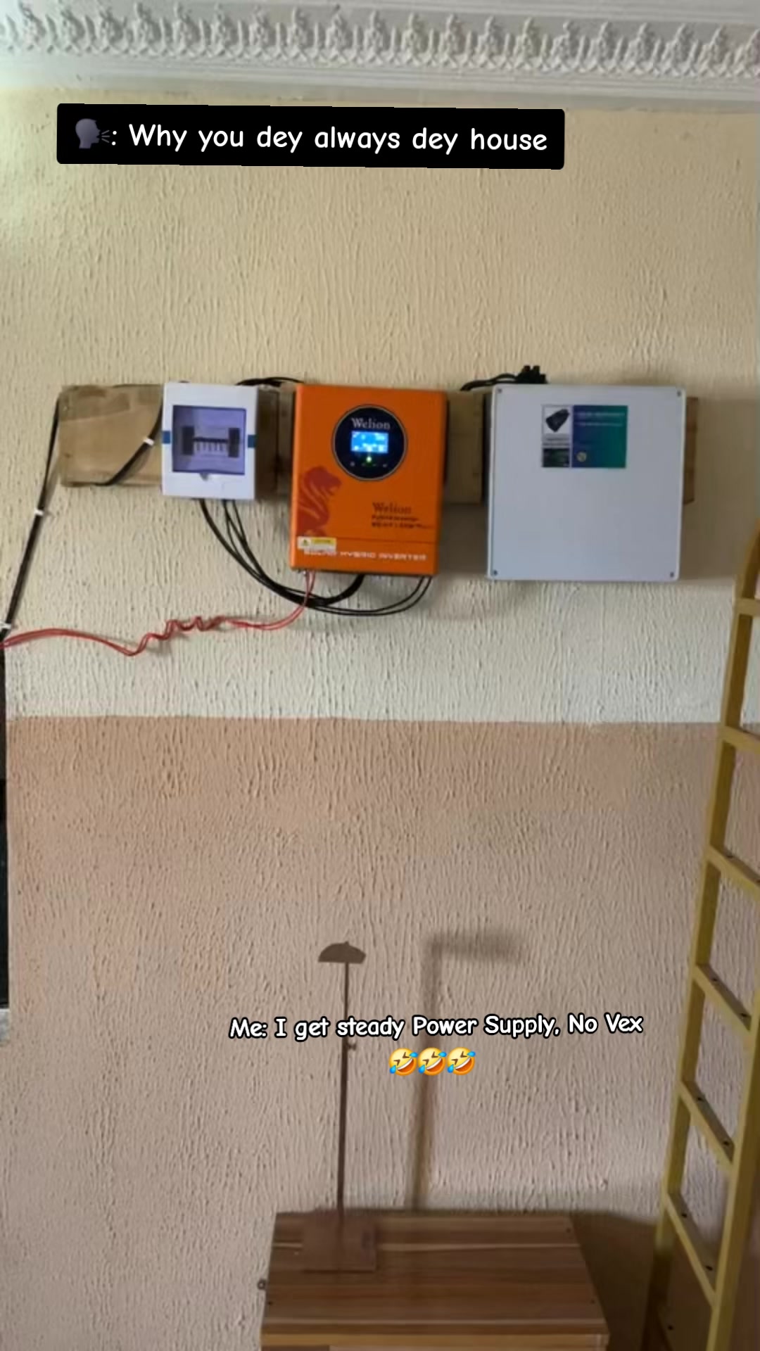 @SOLAR EXPERT IBADAN/OGBOMOSO