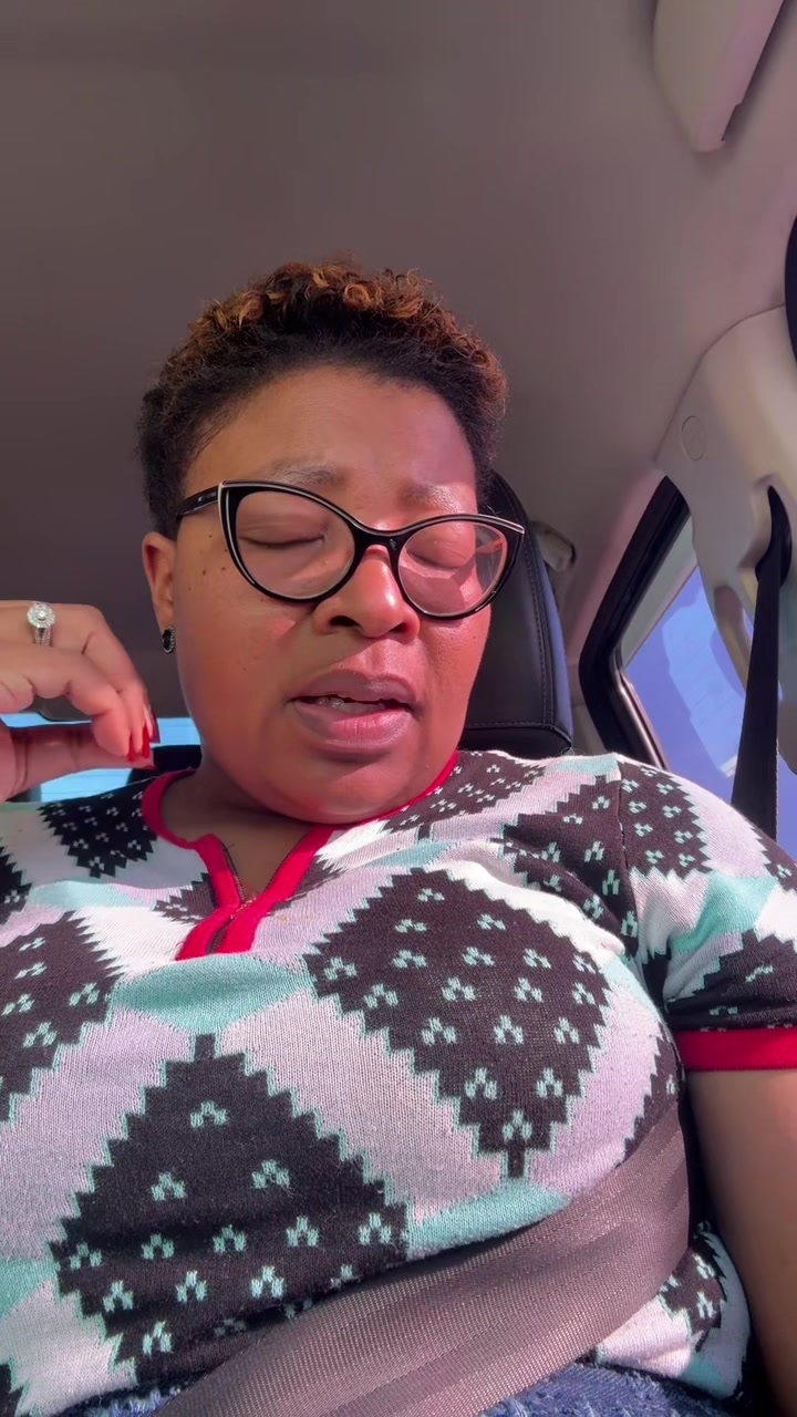 @Amanda Maphempeni Mafanya