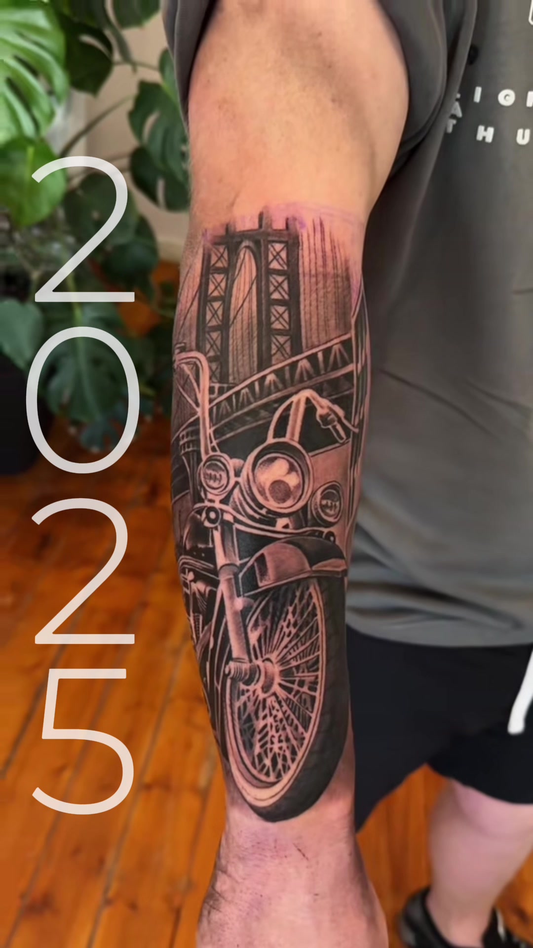@Ben Luke Tattoos