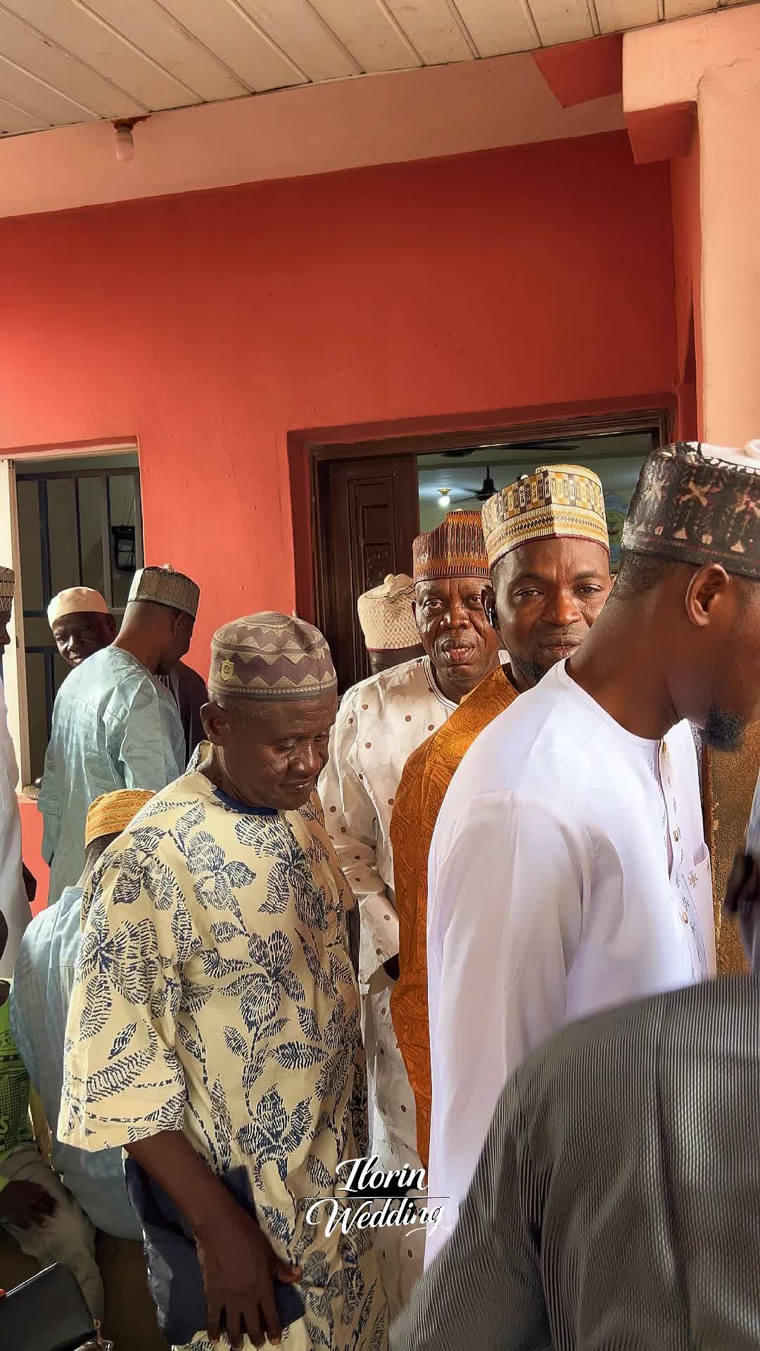 @🎥 ILORIN WEDDING & EVENTS