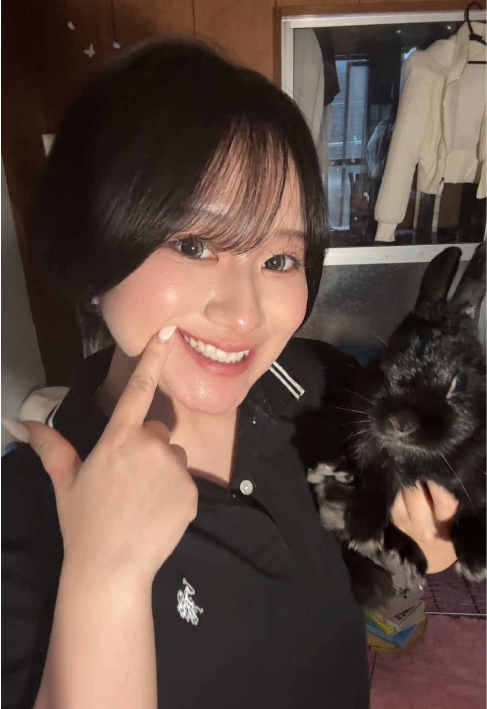 @ジジ&laquo;𝐘𝐨𝐮𝐓𝐮𝐛𝐞はじめたよ🐰&raquo;