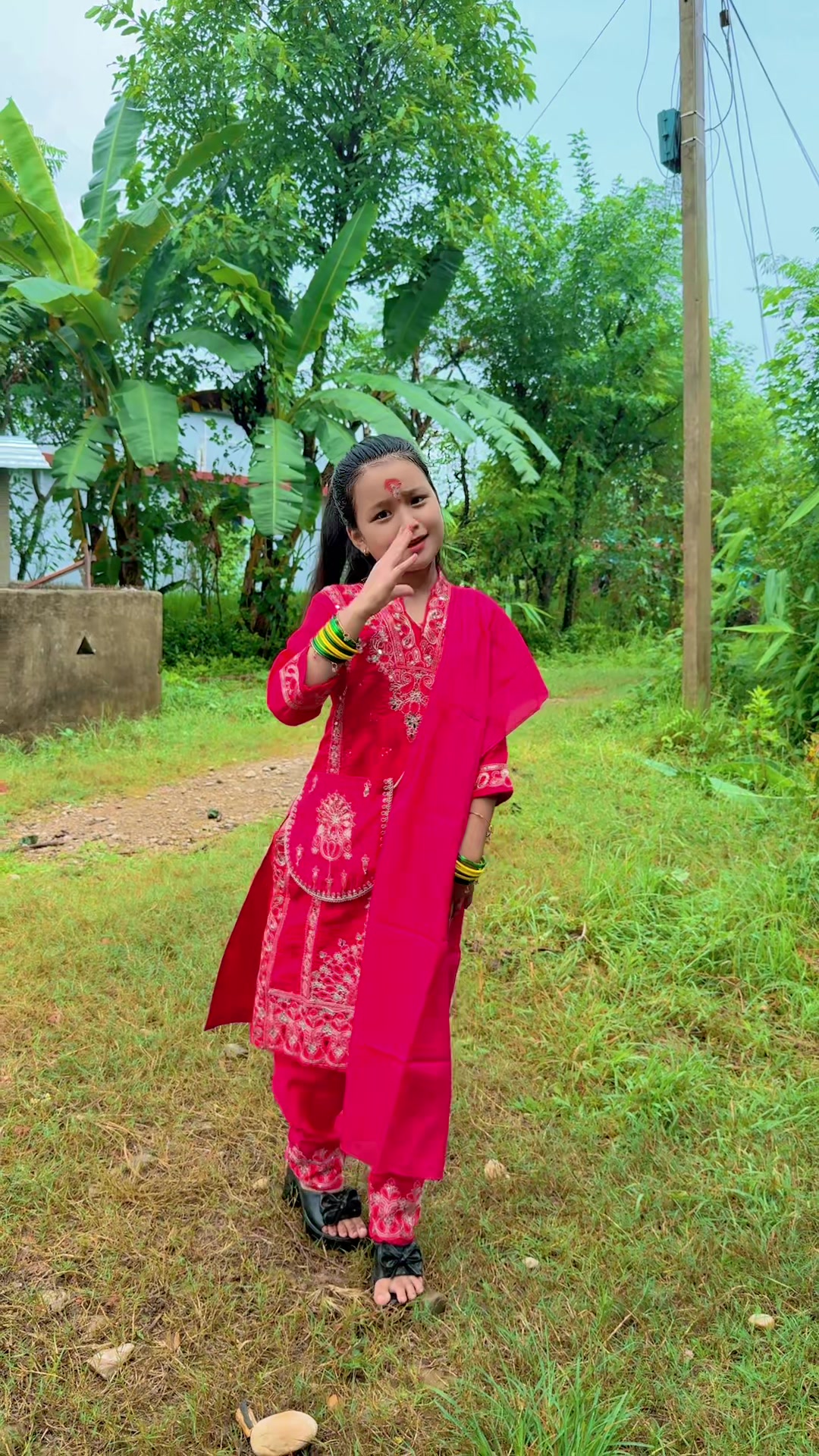 @🌹sarita ghising🌹