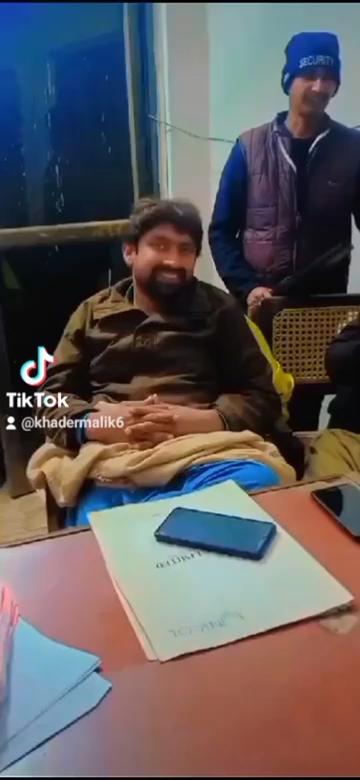 @khidra Mangni ala