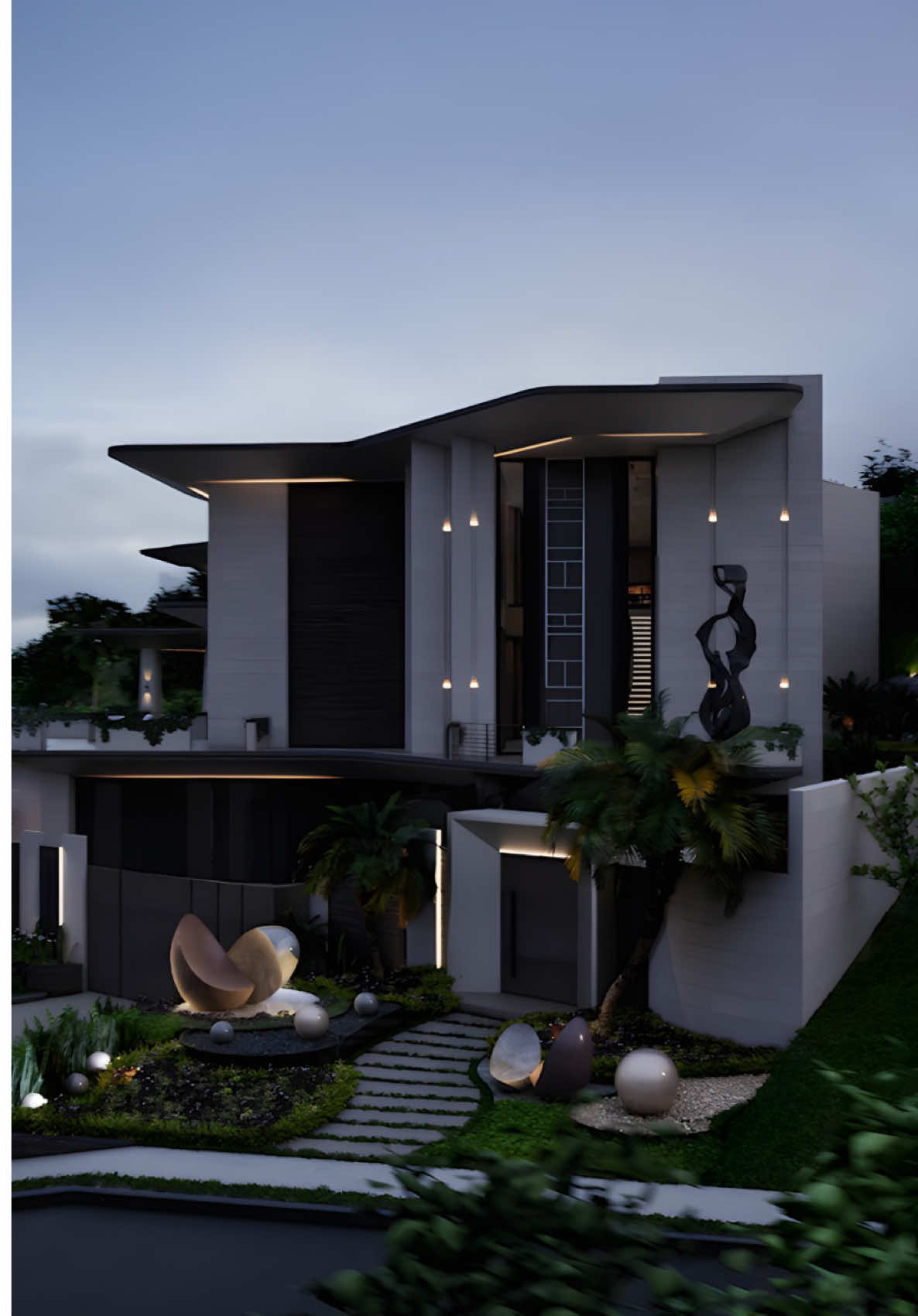 @Orca Design | Timeless Legacy