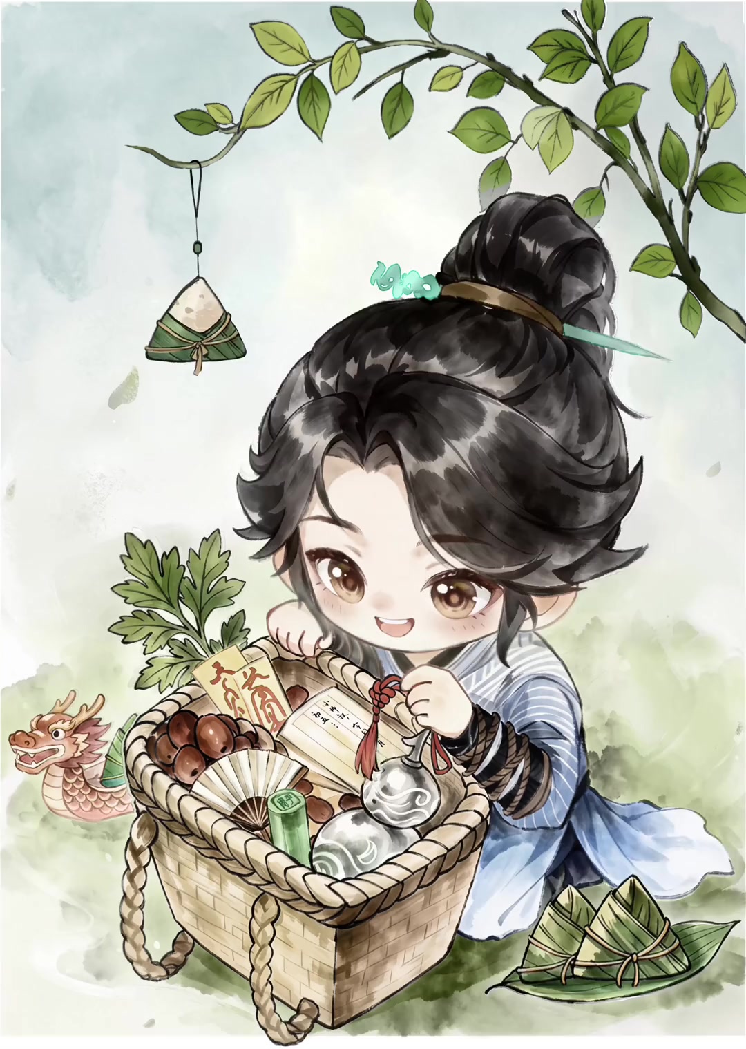 @Võ Hiệp đang tu tiên