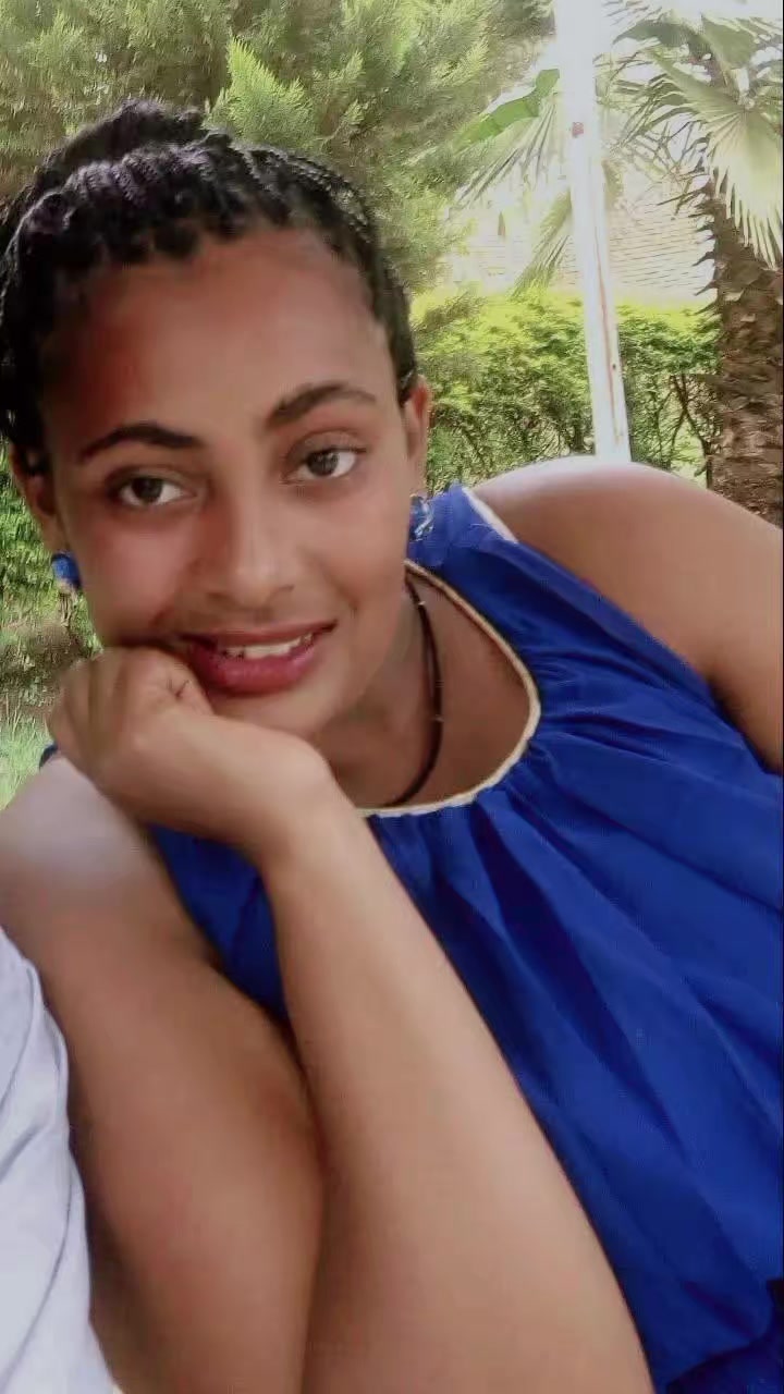 @ውቢቷ ሸካ ❤️🇪🇹