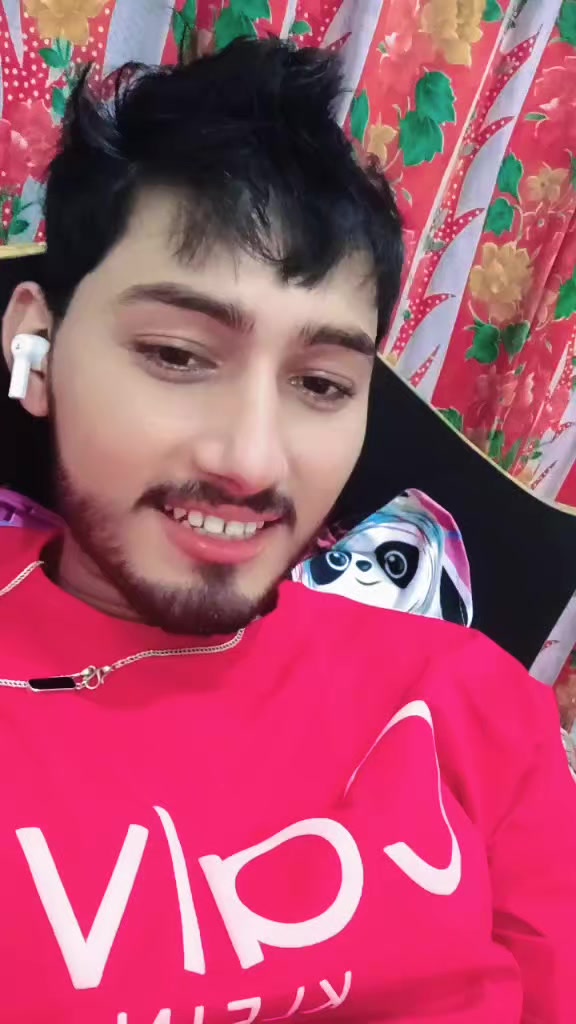 @Vivek pant