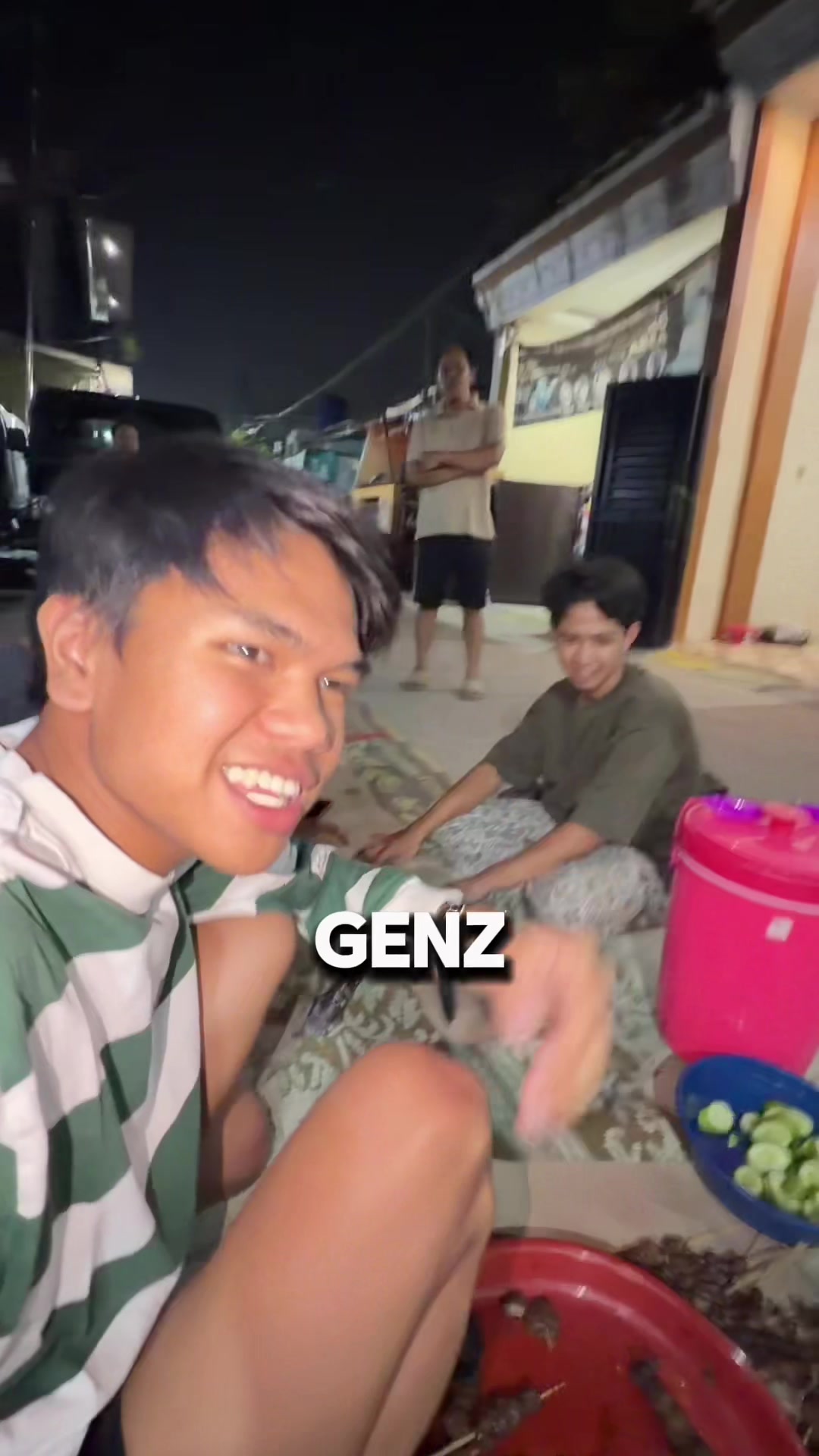 @RT Gen Z