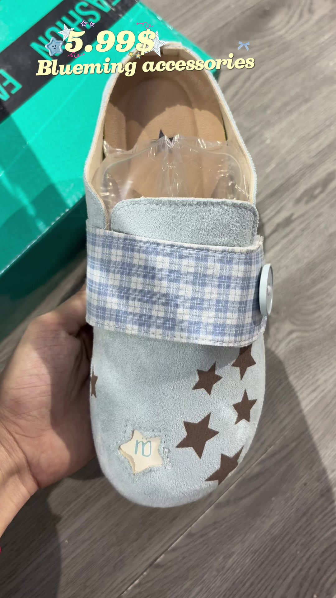 @Blueming
