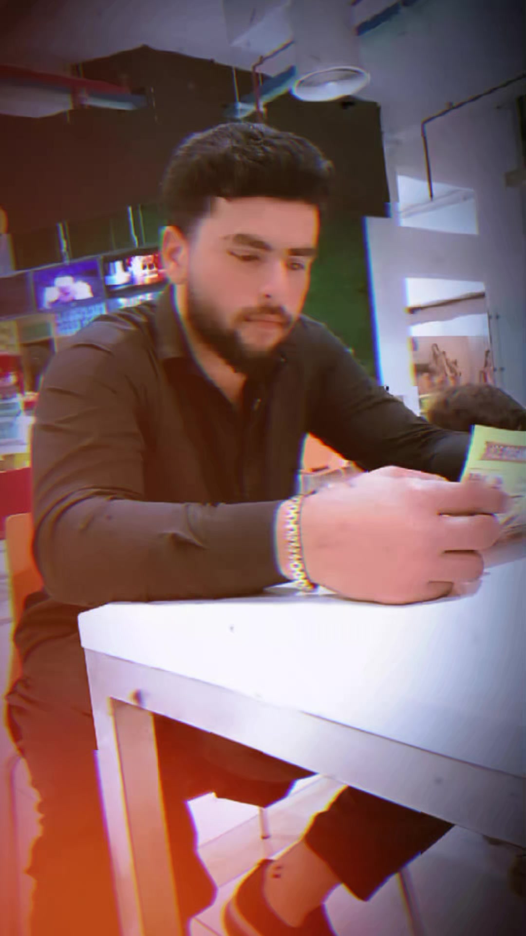@🥷🏻! MEnTaL °» انصاری $🔥🙌🏿