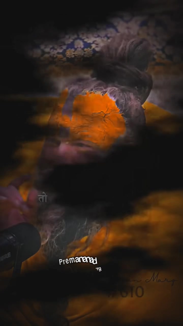 @🕉️Premanand_maharaj🕉️