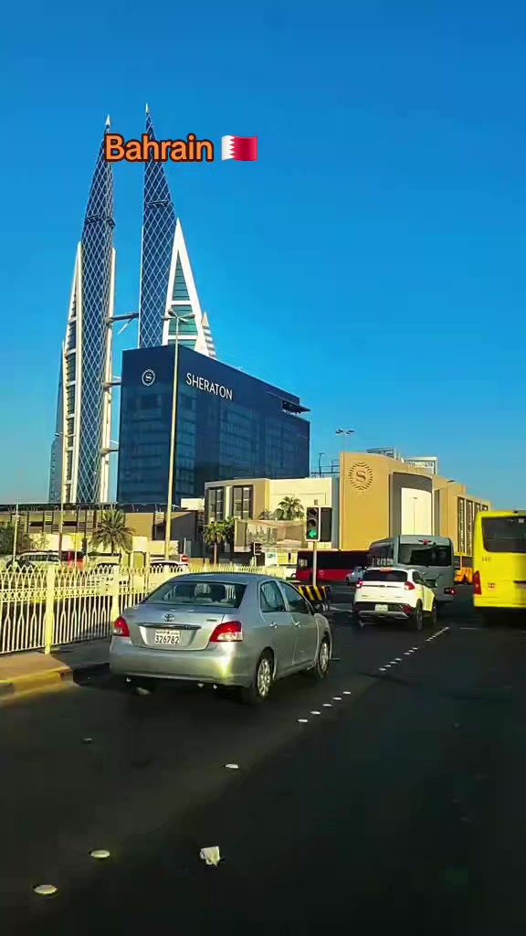 @Bahrain ✈️🥀❤️🇧🇭