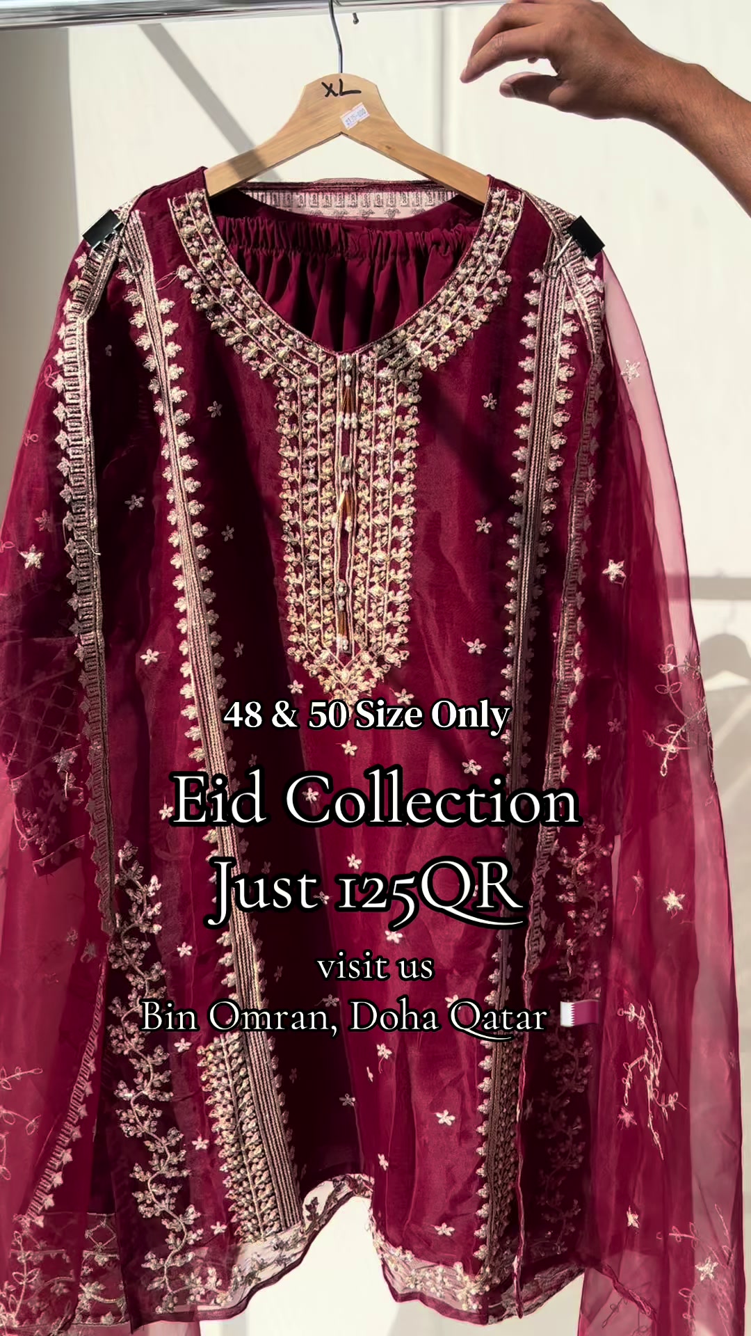 @Fouziadressboutique
