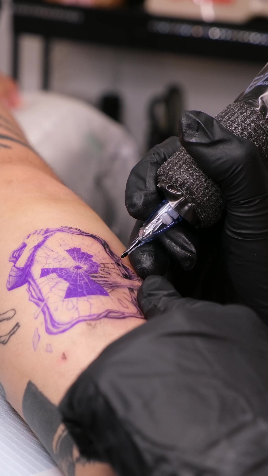 @Colibri Tattoo and Piercing