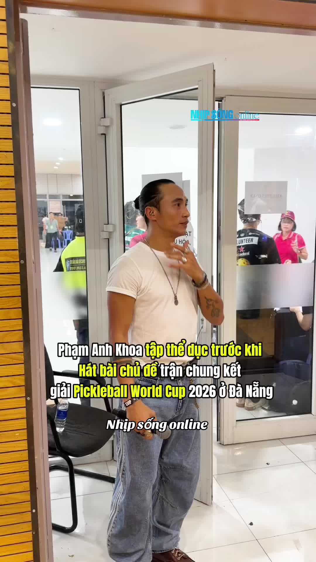 @Nhịp Sống Online