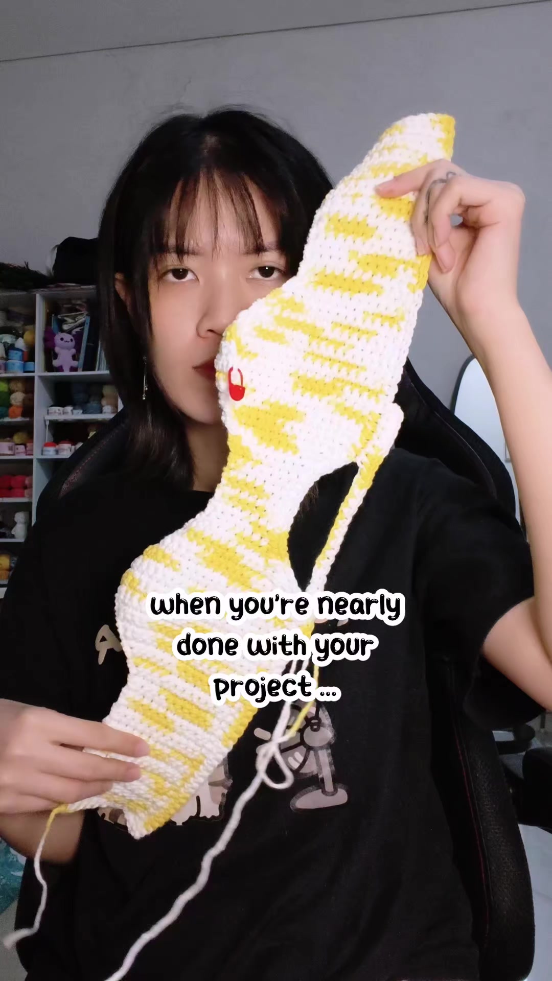 @Mintmigurumi