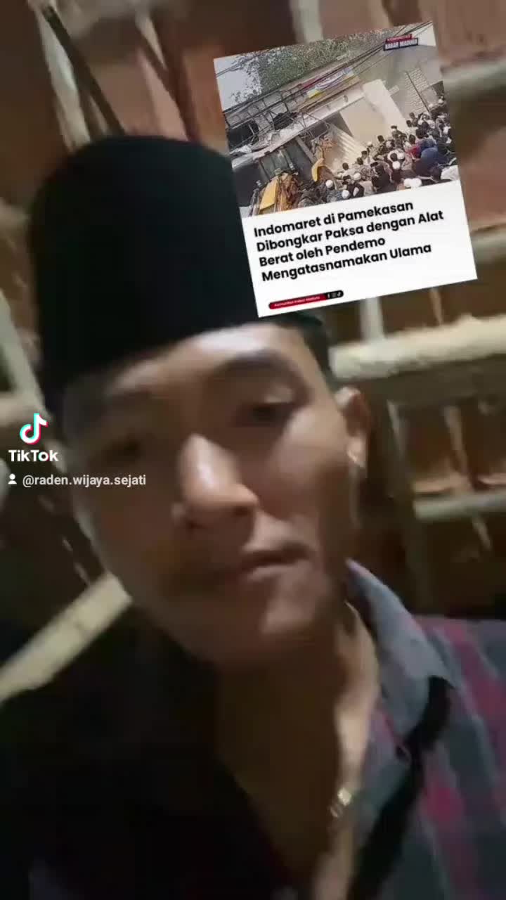 @{🫰 raden wijaya sejati🤝}