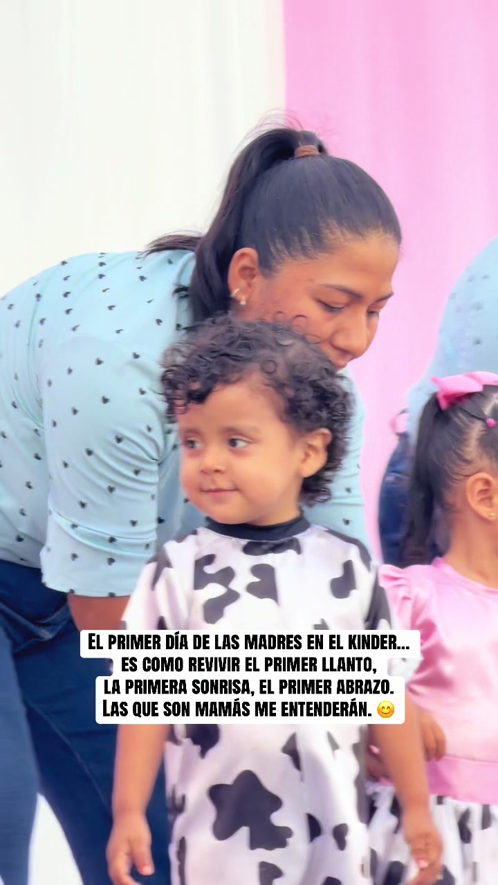 @Mamá de Mario Joaquín y Benji