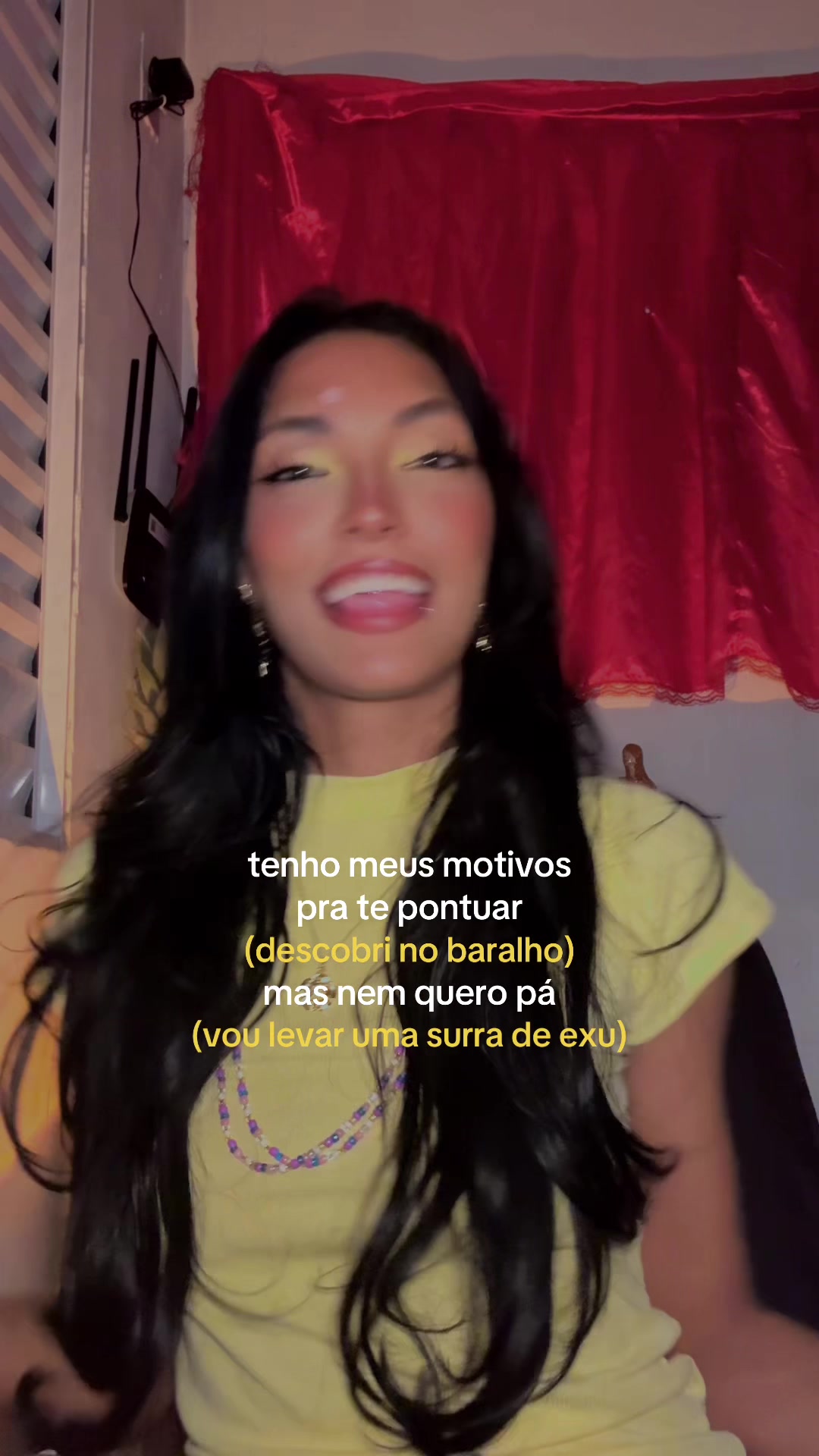 @BARBARA | CARTOMANTE
