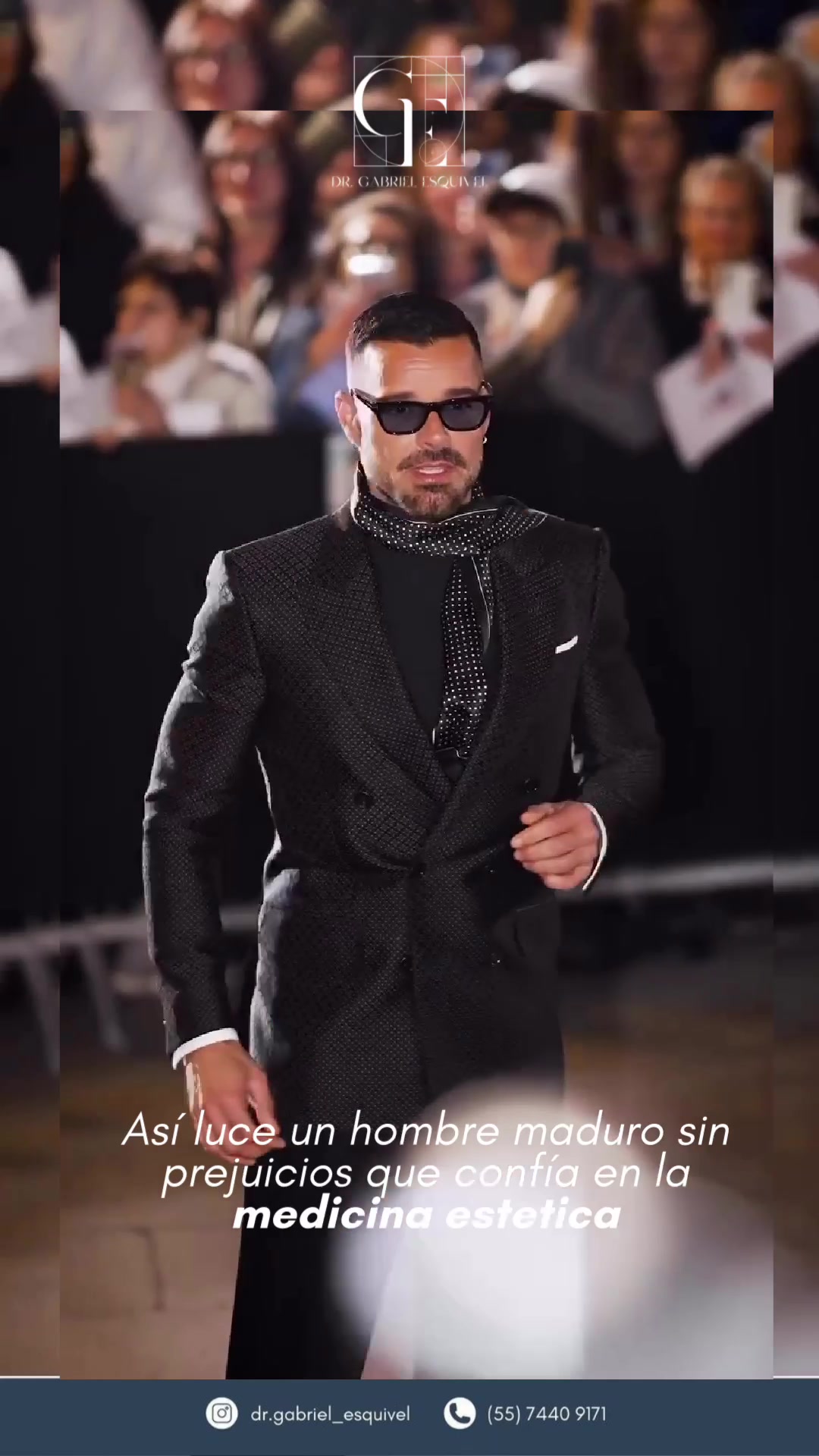 @Dr. Gabriel Esquivel
