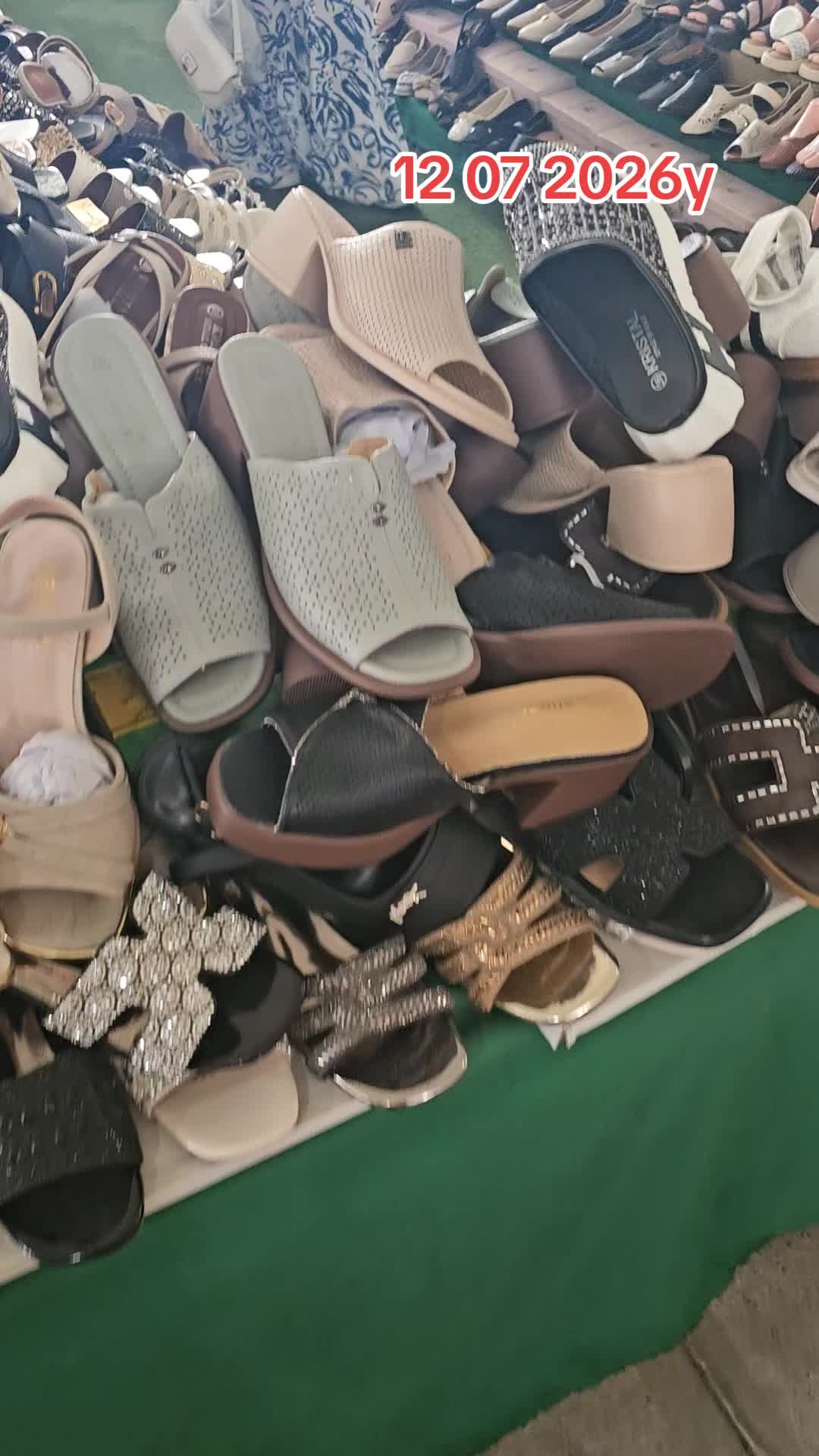 @Ayna shoes