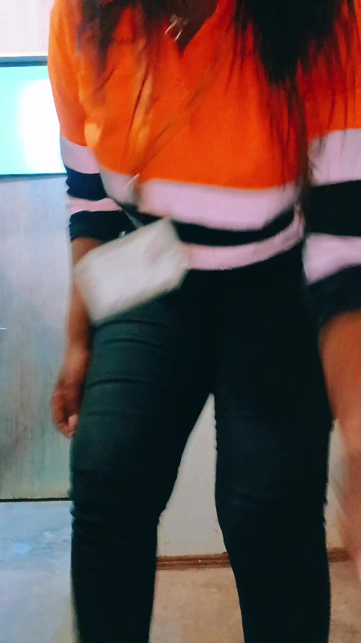 @Stronglady