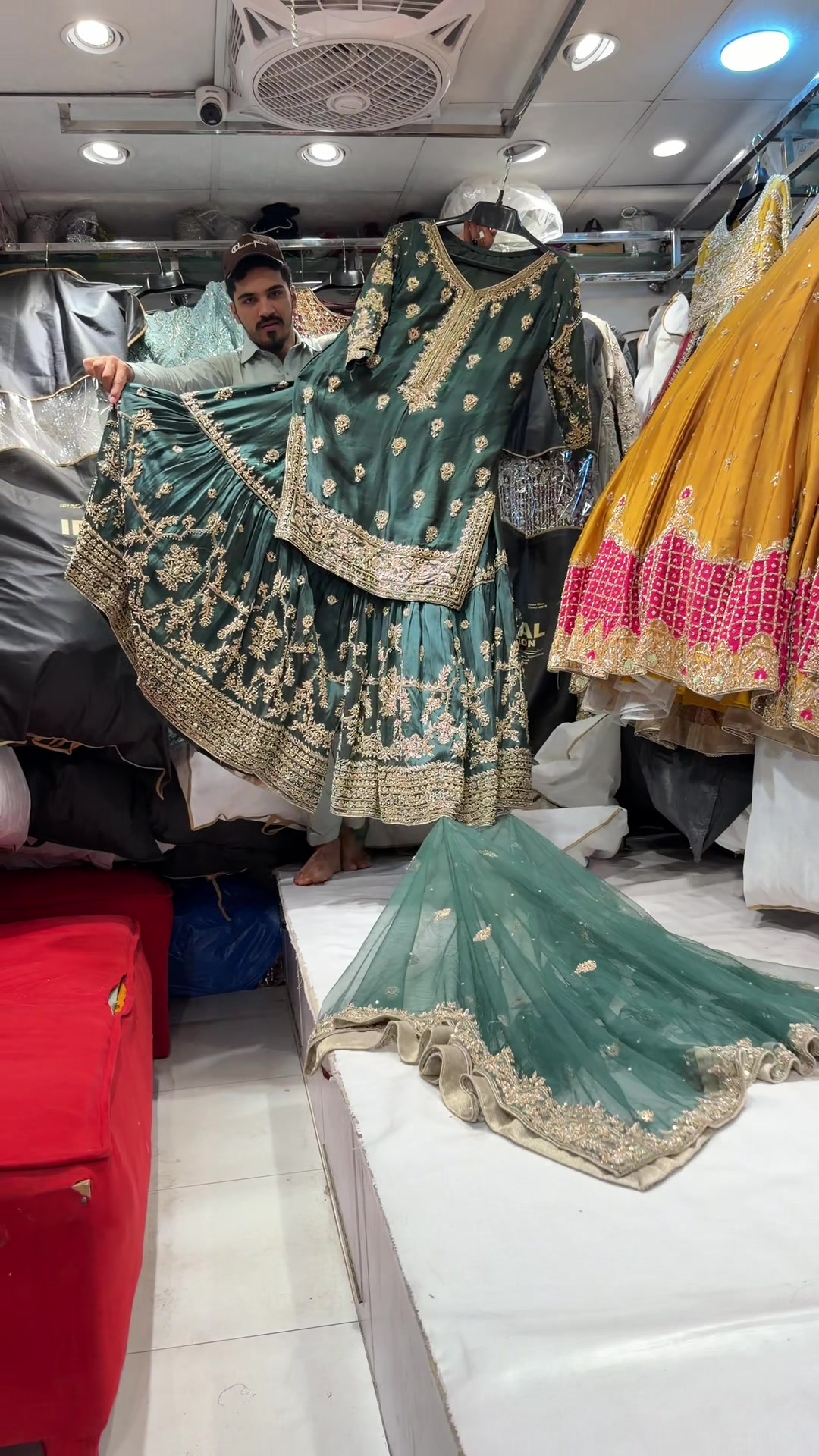 @IDEAL FASHION