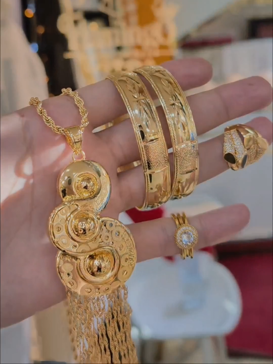@Flamingo Accessoires ๐๐ฎ๐น