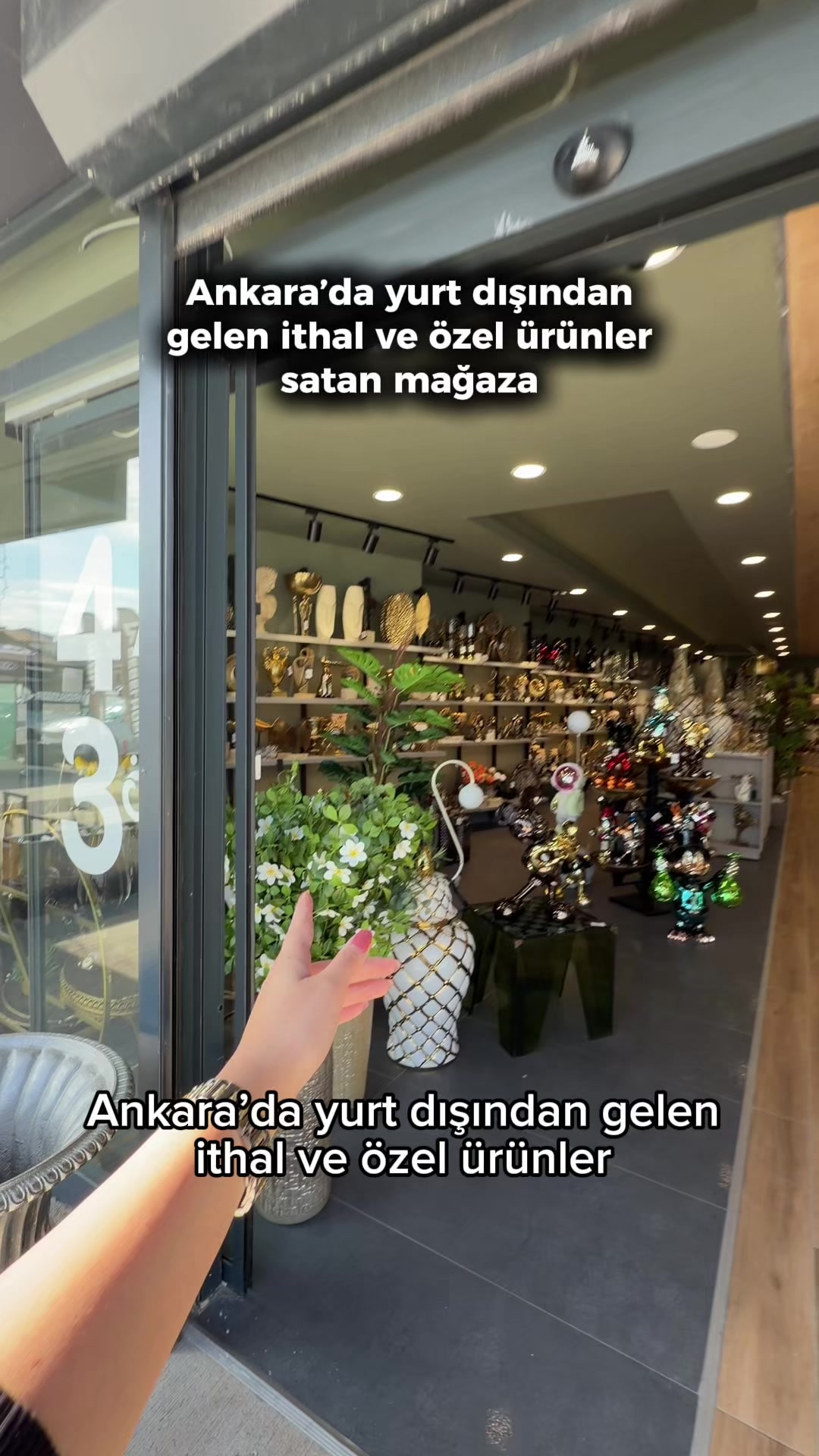 @Ankara Yemek Alışveriş Mekan