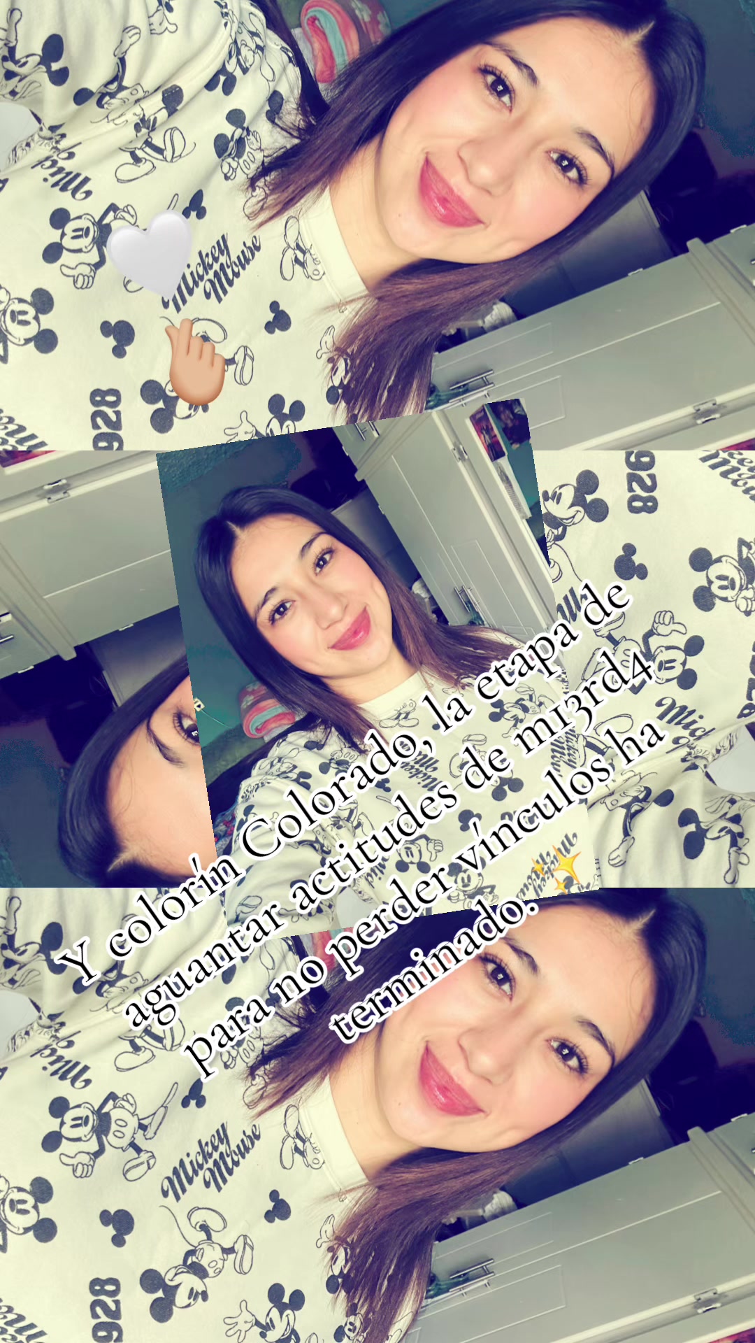 @Ale Miguel Luz