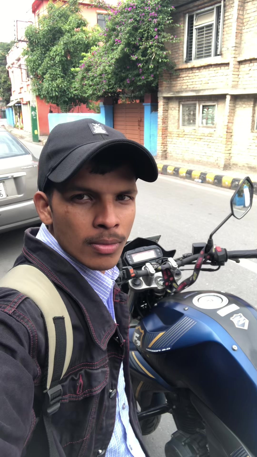 @Sunil Mahara