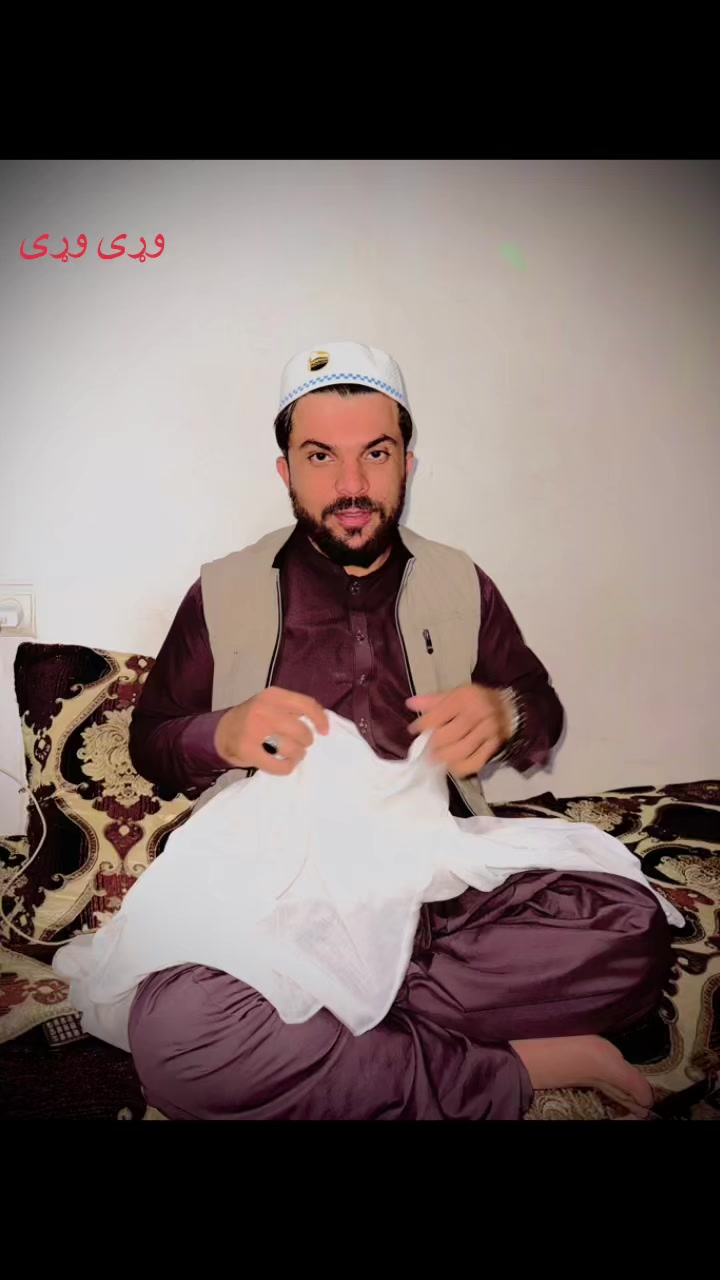 @Shinwari 🇦🇫