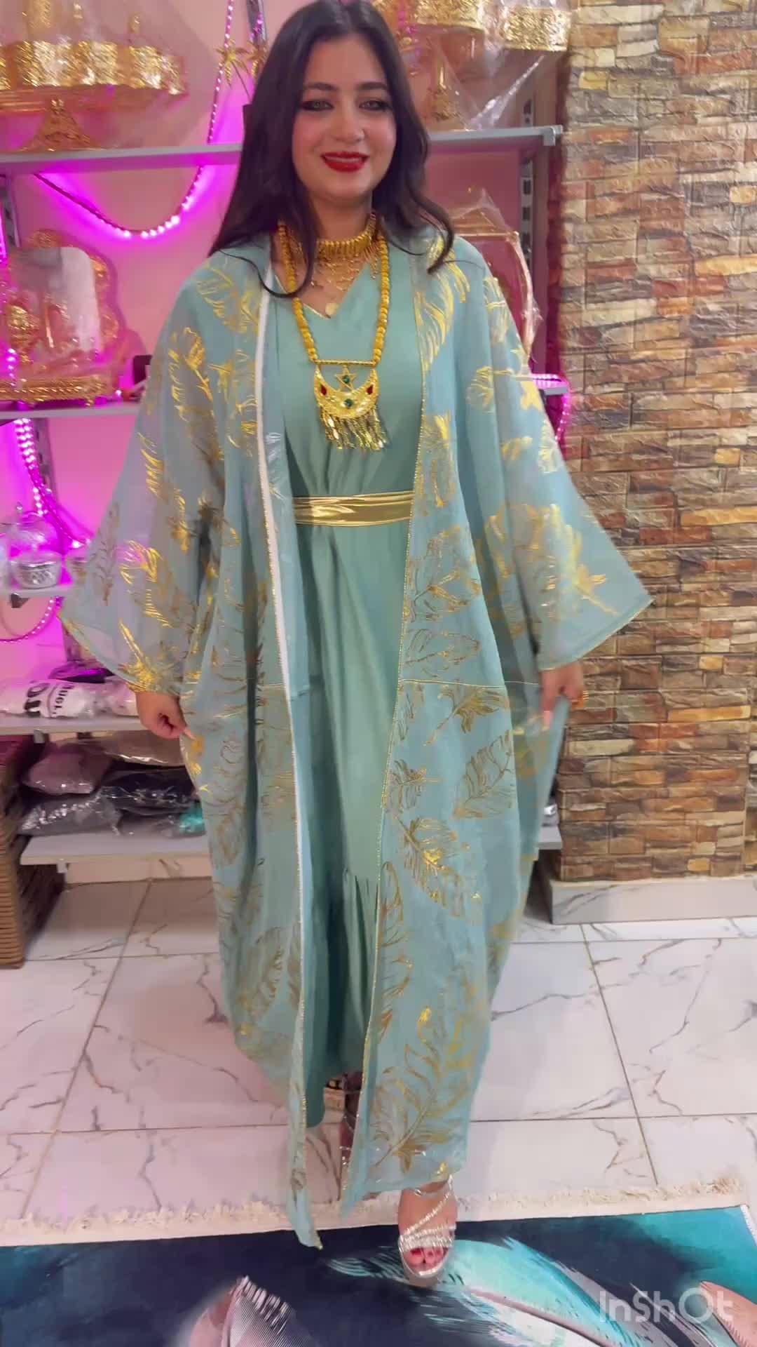 @مذهله للعبايات والدراعات