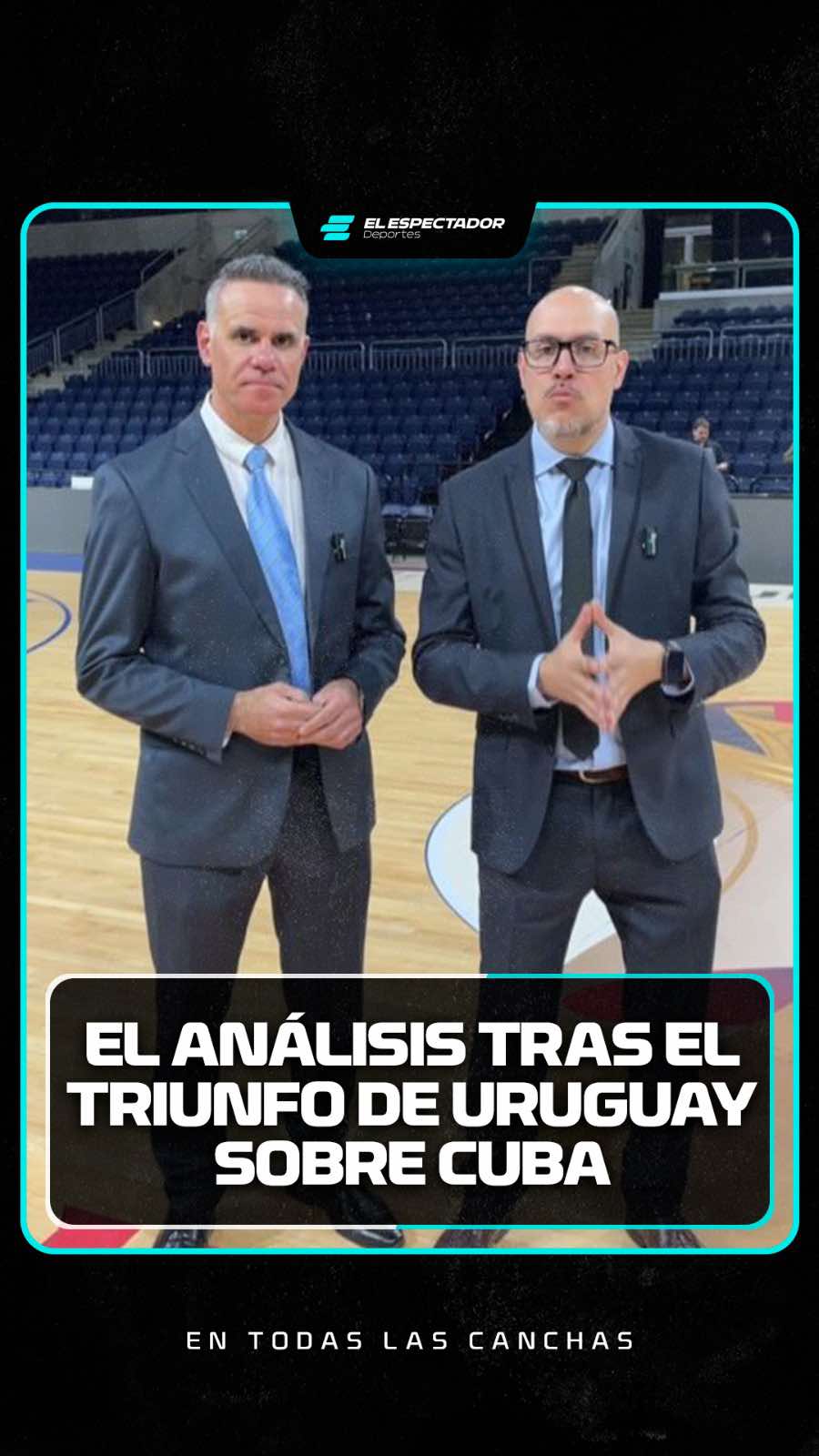 @El Espectador Deportes