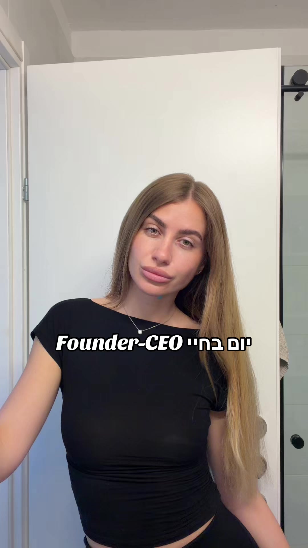 @Mariaskle | מריה סקל