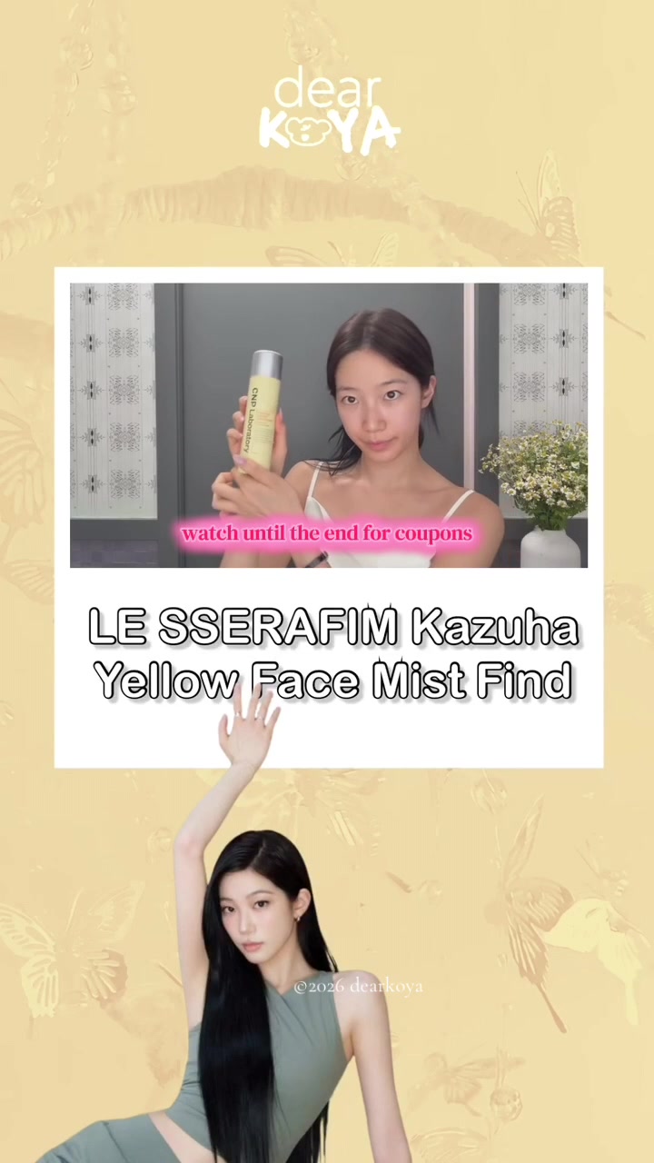 @dearkoya ๐จ๐ฆ