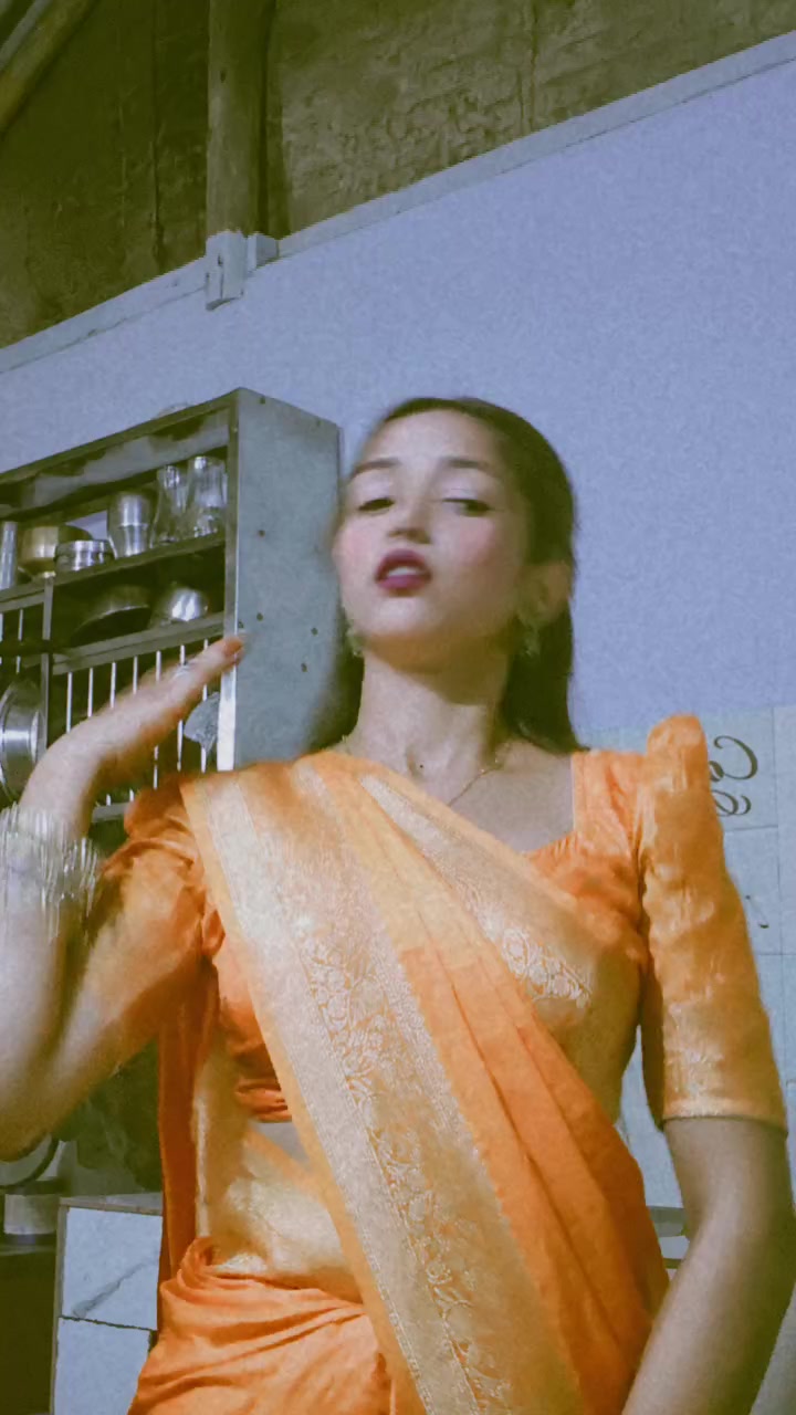 @chandani pandit