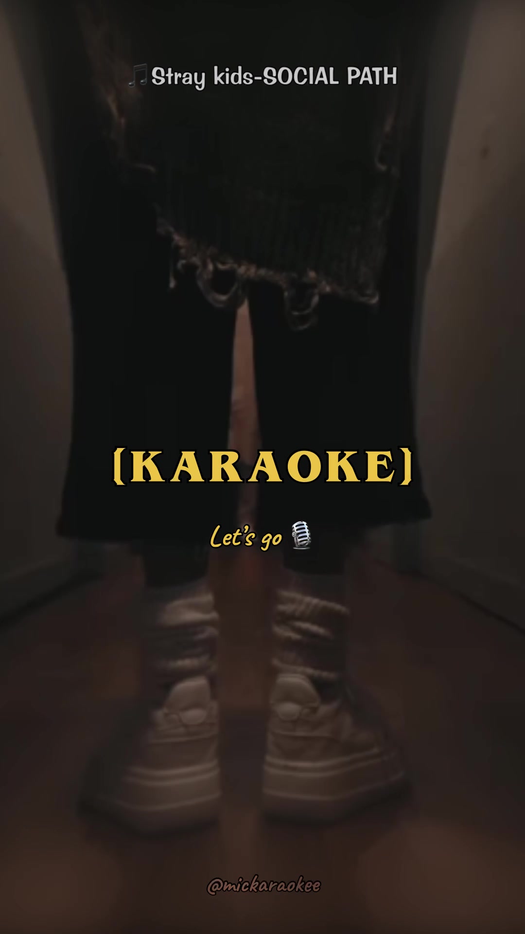 @Mic karaoke ☻